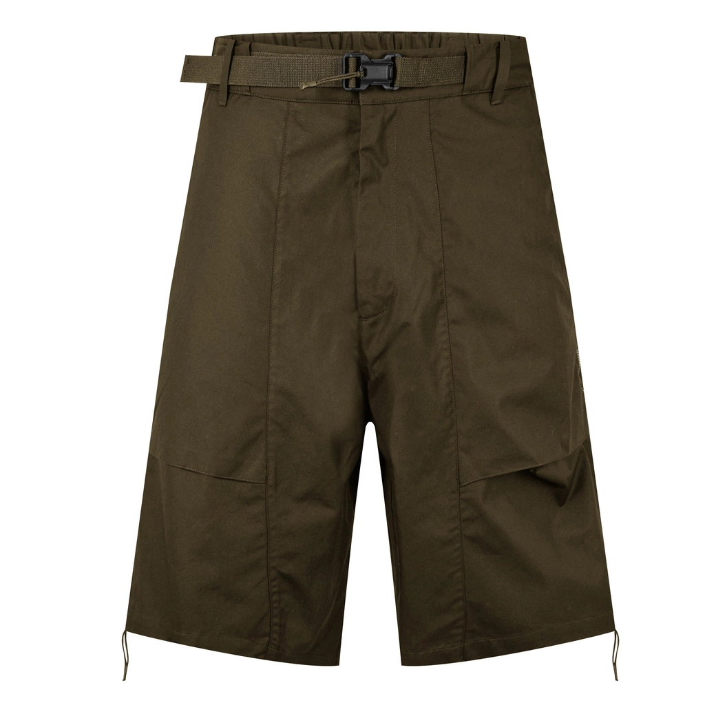 CP Company Bermuda - Cargo - Ivy Green 683